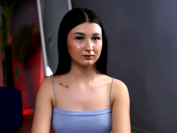 Xoaidenxo Chaturbate stream image from December 28, 2025