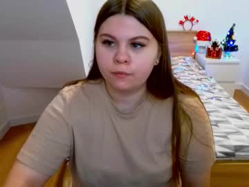 Abbyvibe Chaturbate stream image from December 28, 2025