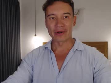 Alexsexyvoice Chaturbate stream image from December 28, 2025