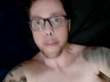 Androxkade Chaturbate stream image from December 28, 2025