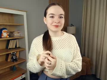 Bonymagicgrl_ Chaturbate stream image from December 28, 2025