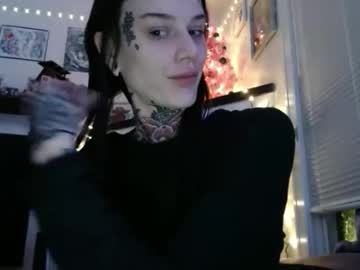 Caulkgobbler Chaturbate stream image from December 28, 2025