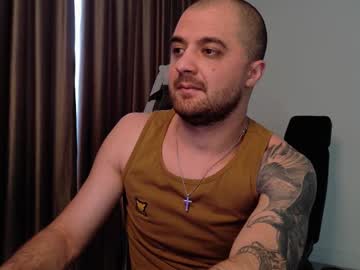 Jamesmyersx Chaturbate stream image from December 28, 2025