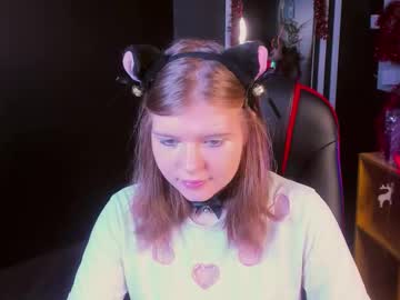 Lolly_Dollly Chaturbate stream image from December 28, 2025