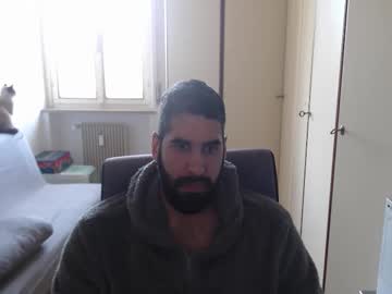 Magistermat_ Chaturbate stream image from December 28, 2025