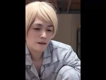 Mgnhiroyuki Chaturbate stream image from December 28, 2025