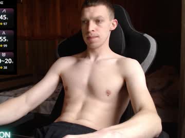 Raylonn Chaturbate stream image from December 28, 2025