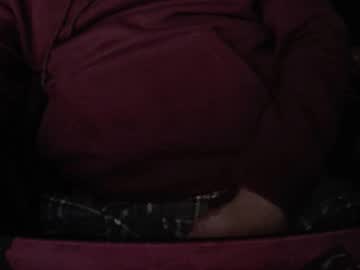 Thicky614 Chaturbate stream image from December 28, 2025