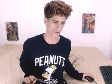 Toadboys Chaturbate stream image from December 28, 2025