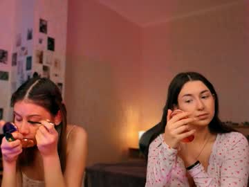 Babyywest Chaturbate stream image from December 28, 2025