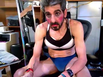 Balddickstroking Chaturbate stream image from December 28, 2025