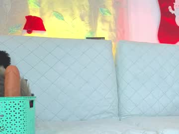 Charlotte_Copper Chaturbate stream image from December 28, 2025