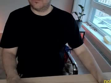 Eblidator Chaturbate stream image from December 28, 2025