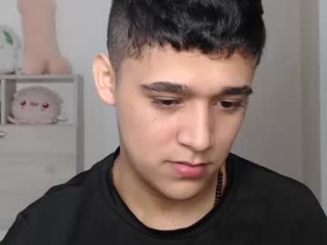 Elandor__79876 Chaturbate stream image from December 28, 2025