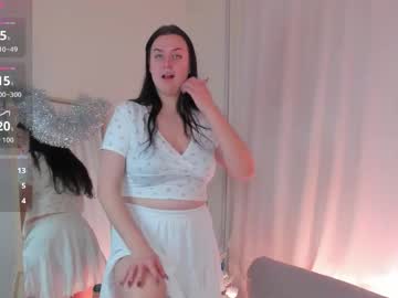 Jenny0_0jenny Chaturbate stream image from December 28, 2025