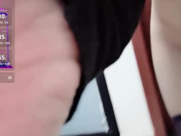 Rose6688 Chaturbate stream image from December 28, 2025