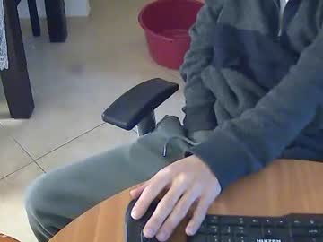 Stallionvip Chaturbate stream image from December 28, 2025