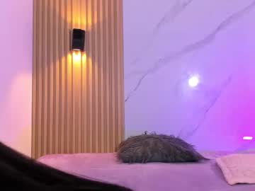 Valentinaliux_ Chaturbate stream image from December 28, 2025