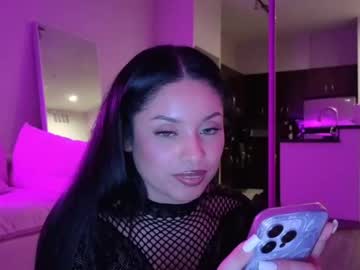Amaya_Floress Chaturbate stream image from December 28, 2025