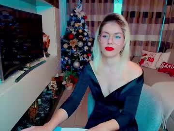 Andromedasoul Chaturbate stream image from December 28, 2025