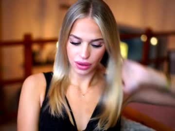 Elister_Alison Chaturbate stream image from December 28, 2025