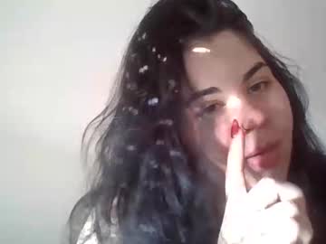 Kittycats026 Chaturbate stream image from December 28, 2025
