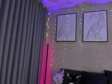 Morgan_Hill_ Chaturbate stream image from December 28, 2025