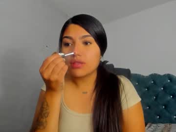 Sarastonesx Chaturbate stream image from December 28, 2025