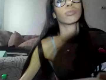 Sexysexyfox Chaturbate stream image from December 28, 2025
