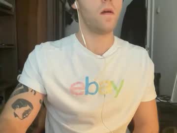 Tattboyxxx Chaturbate stream image from December 28, 2025