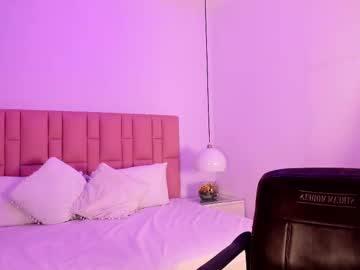 Briannahill_ Chaturbate stream image from December 28, 2025