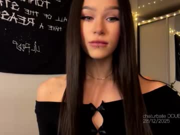 Doublesees Chaturbate stream image from December 28, 2025