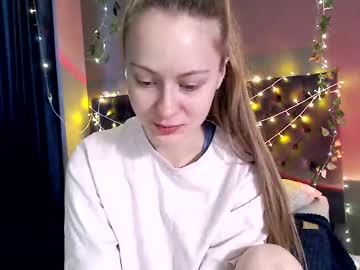 Galaxyandromeda Chaturbate stream image from December 28, 2025