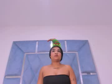 Hilaryasm Chaturbate stream image from December 28, 2025