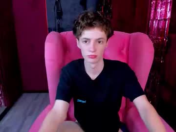 Luke_Sweet Chaturbate stream image from December 28, 2025