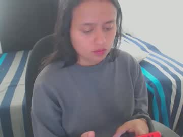 Negrita_25 Chaturbate stream image from December 28, 2025