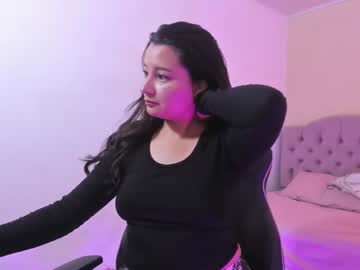 Penny_Tay Chaturbate stream image from December 28, 2025
