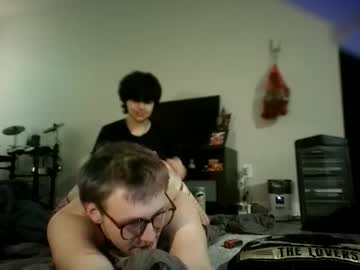 Restlesstw1nk Chaturbate stream image from December 28, 2025