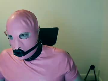 Rubber_Sissy Chaturbate stream image from December 28, 2025