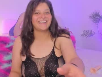 Scartleth_ Chaturbate stream image from December 28, 2025