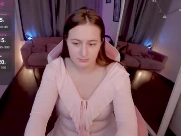 Willow_Dream Chaturbate stream image from December 28, 2025