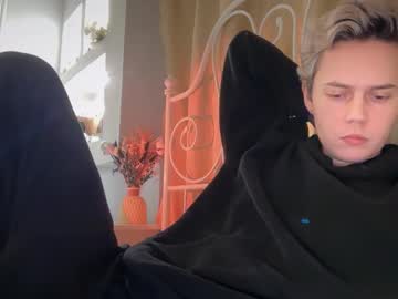 Danny_Love01 Chaturbate stream image from December 28, 2025