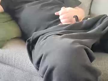 Drprozacje Chaturbate stream image from December 28, 2025