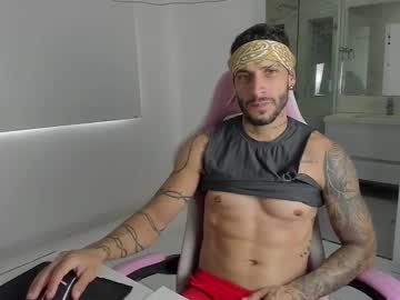 Jose_Wc Chaturbate stream image from December 28, 2025