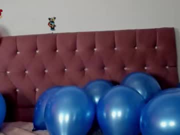 Konie_Hot Chaturbate stream image from December 28, 2025