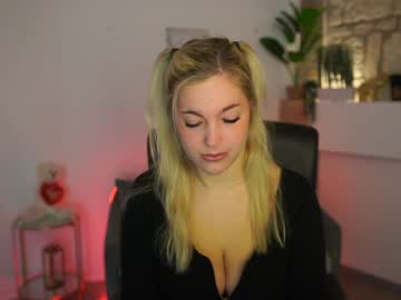 Leokitty_ Chaturbate stream image from December 28, 2025