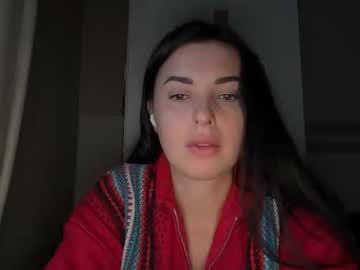 Magnetism8 Chaturbate stream image from December 28, 2025