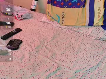 Maira_Milf Chaturbate stream image from December 28, 2025