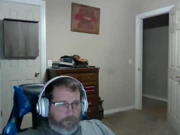 Mercer1977 Chaturbate stream image from December 28, 2025