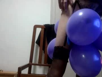 Pitulinsissy Chaturbate stream image from December 28, 2025